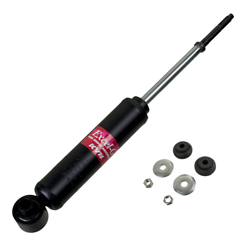 KYB Shocks &amp; Struts Excel-G Front CHRYSLER Cordoba 1975-79 CHRYSLER New Yorker 1979-81 CHRYSLER Newp - 343158