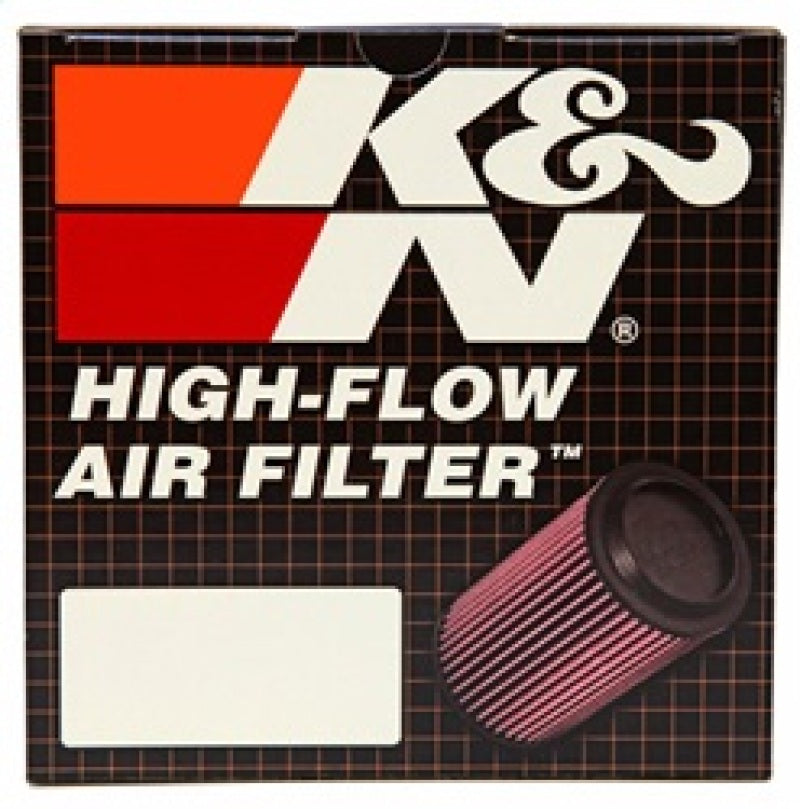 K&N Replacement Air Filter CHEVROLET EXPRESS VAN 4.8L/6.0L-V8; 08 - E-1986