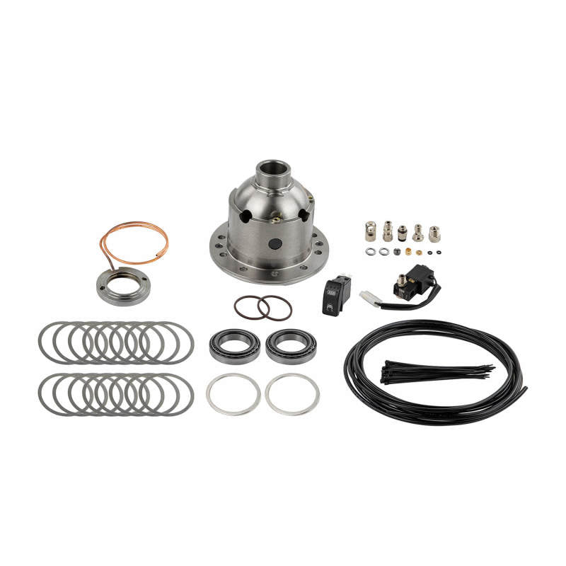 ARB Airlocker Dana30 27Spl 3.54&amp;Dn S/N.. - RD101