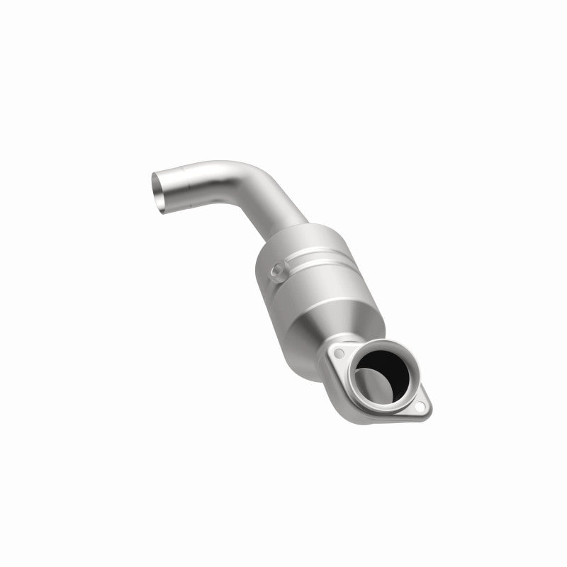 Magnaflow Conv DF 2011-2014 F-150 5.0L Underbody - 52138