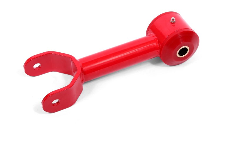 BMR 11-14 S197 Mustang Non-Adj. Upper Control Arm (Polyurethane) - Red - UTCA030R