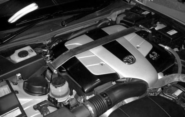 Cusco Strut Bar OS Front SC430 UZZ40 Soarer - 188 540 A by Cusco