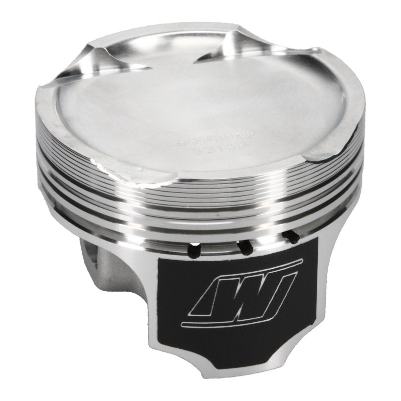 Wiseco Toyota Turbo 4v Dished -16cc 82MM Piston Shelf Stock Kit - K565M82
