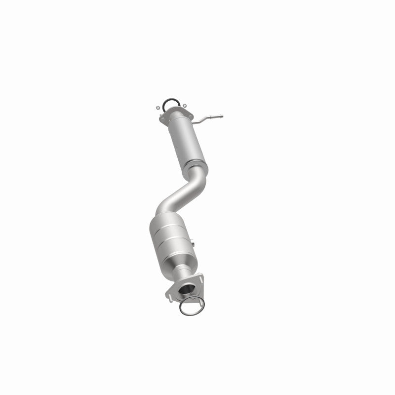 MagnaFlow Conv DF 04-09 Mazda RX-8 1.3L M/T Rear - 23909