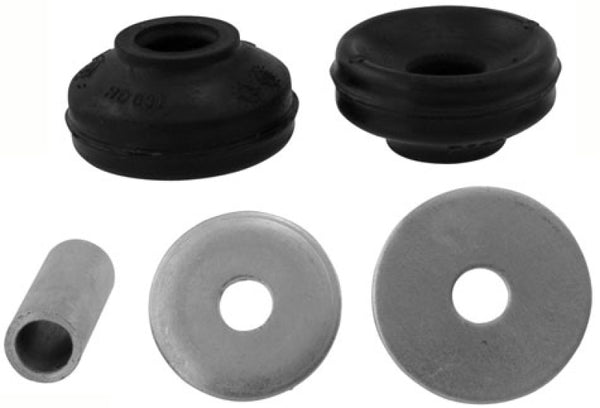 KYB Shocks & Struts Strut Mounts Front & Rear ACURA CL 1997-99 ACURA CL 2001-03 ACURA EL 1997-00 ACU - SM5058 for 1986-2017 H