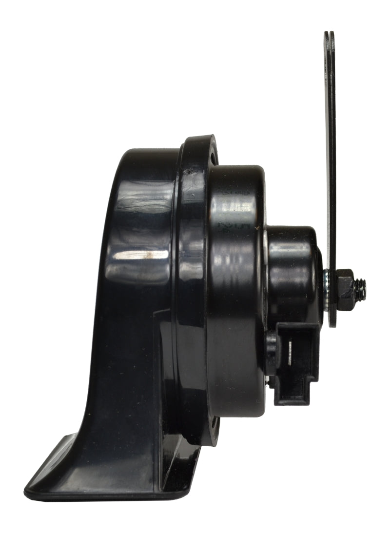 Hella 12V Twin Trumpet Horn Kit with Bracket - Toyota - 012010901
