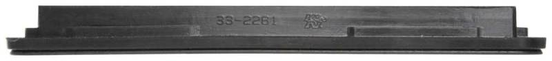 K&amp;N 05-10 Toyota Tacoma/Tundra / 02-09 4Runner / 07-09 FJ Cruiser Drop In Air Filter - 33-2281
