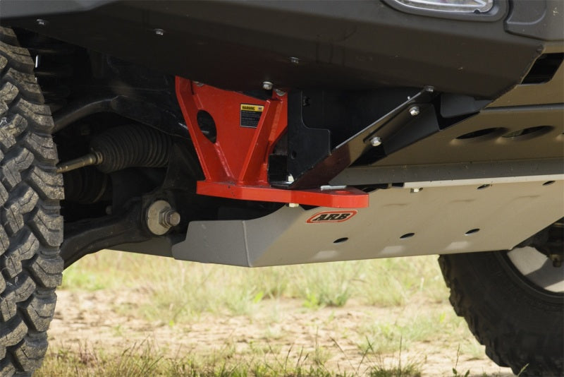 ARB Recoverypoint Rhs 8T ARB Rated Tacoma 05On - 2823010
