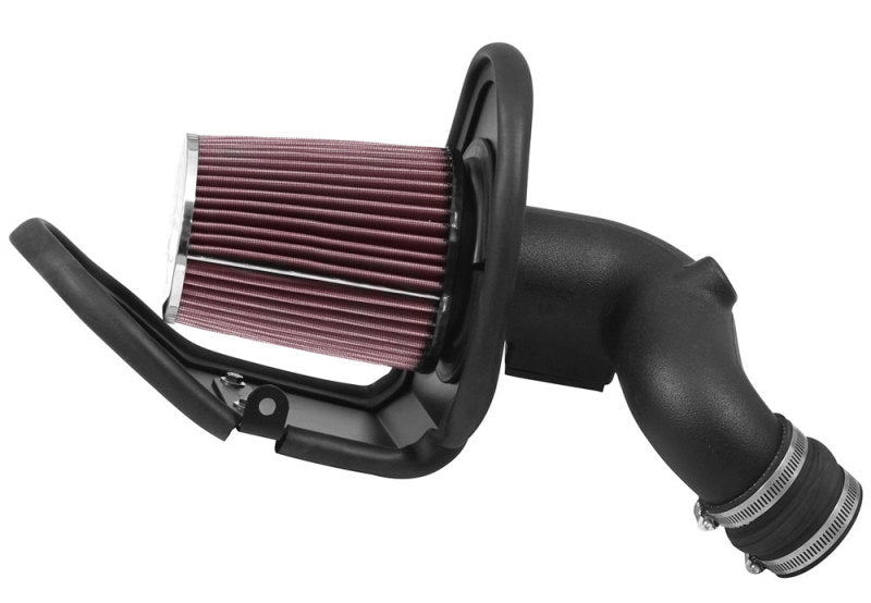 K&N 16-17 Chevrolet Malibu L4-2.0L 57 Series FIPK Performance Intake Kit - 57-3097