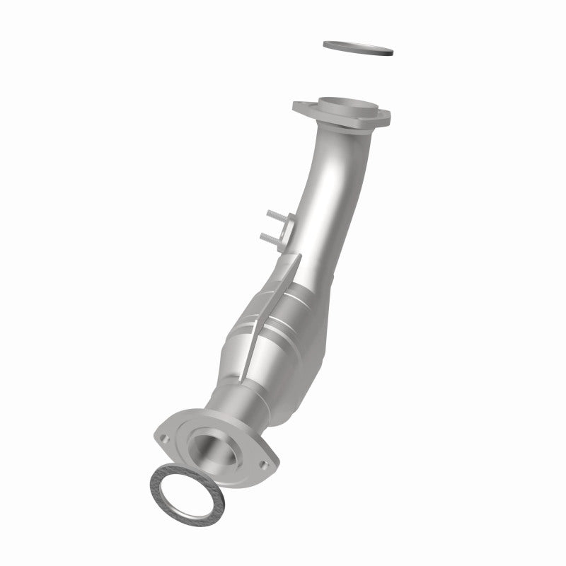 MagnaFlow Conv DF 01- 02 Tacoma 3.4L EC/SB 4 - 23759