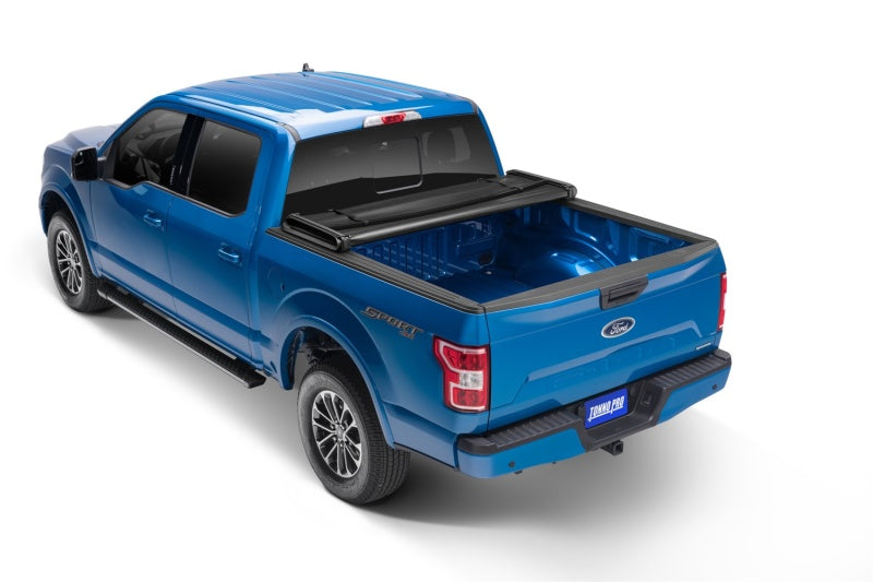 Tonno Pro 15-19 Ford F-150 6.5ft Styleside Tonno Fold Tri-Fold Tonneau Cover - 42-315