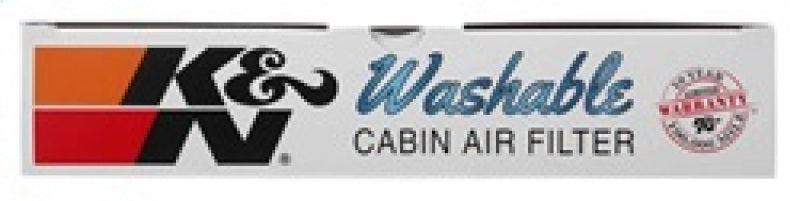 K&amp;N 09-16 Hyundai Genesis Cabin Air Filter - VF2061