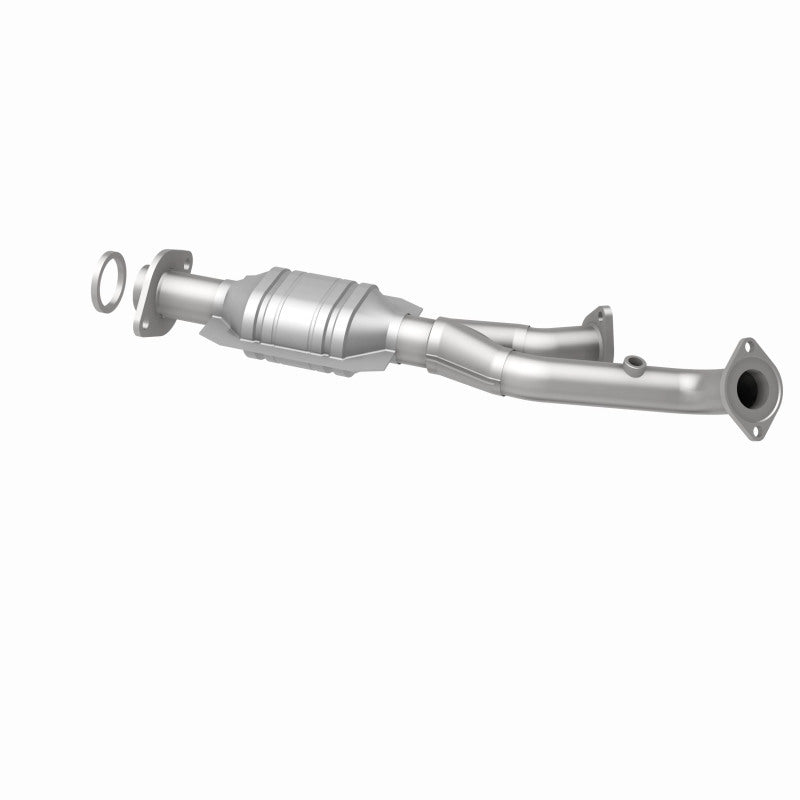 MagnaFlow Conv DF 03-04 4Runner 4.7 Rear - 93655
