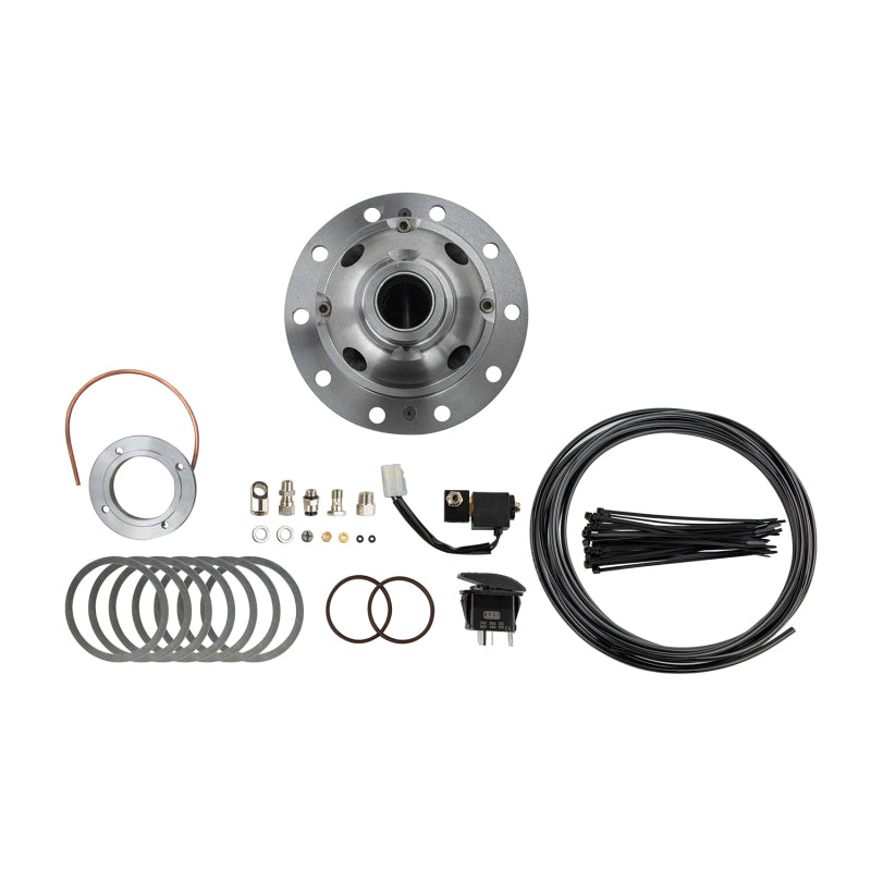 ARB Airlocker 30Spl 3.91&amp;Up Toyota 8In Ifs 53mm Brg S/N.. - RD111