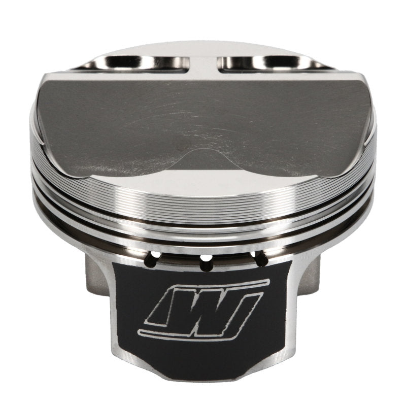 Wiseco Honda K-Series +10.5cc Dome 1.181x87.0mm Piston Shelf Stock Kit - K650M87AP