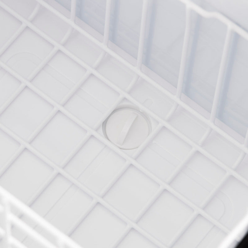 ARB Ss Fridge 63 Quart Usa B Plug - 10810602