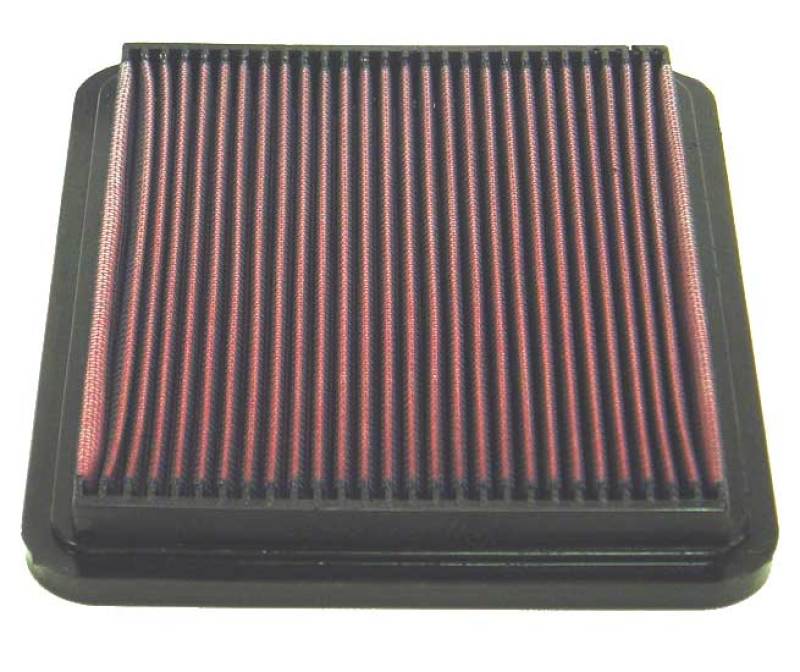 K&amp;N Replacement Air Filter LEXUS GS400,1998-99 - 33-2137