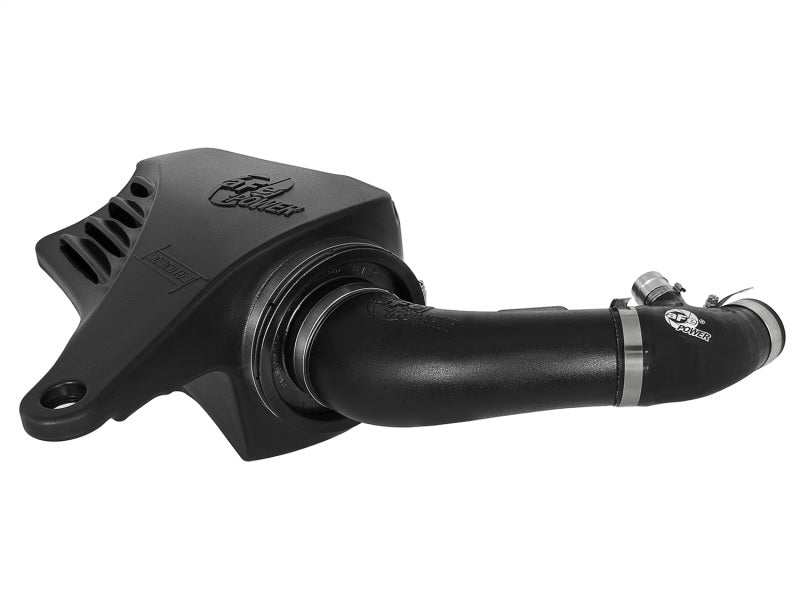 aFe Momentum GT Pro 5R Cold Air Intake System 11-15 BMW 116i/118i (F20/21) L4-1.6L (t) N13 - 54-76314