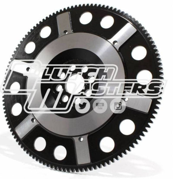 Clutch Masters 02-06 Acura RSX 2.0L 5spd / RSX 2.0L Type-S 6spd 725 Series Steel Flywheel - FW-037-TDS for 2003-2014 Honda Ac