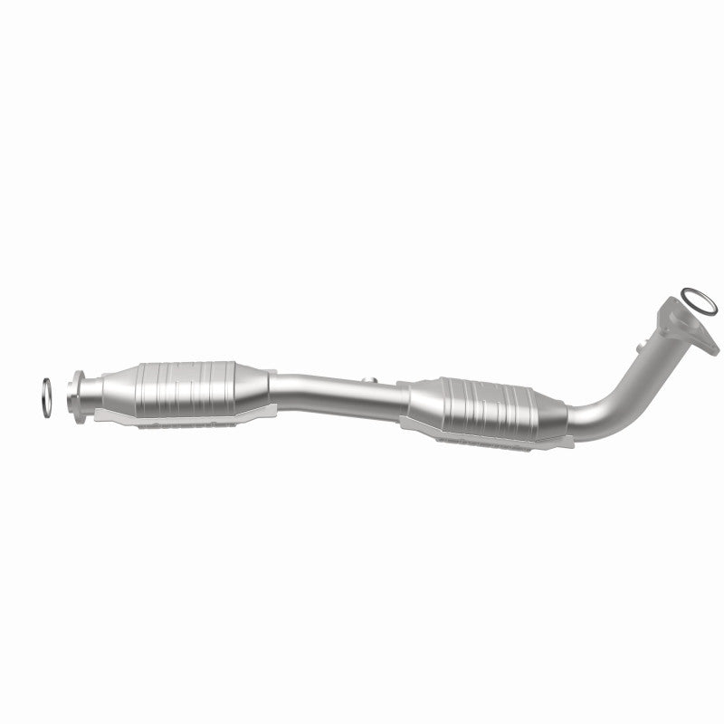 Magnaflow Conv DF 07-08 Tundra 5.7L P/S - 93458