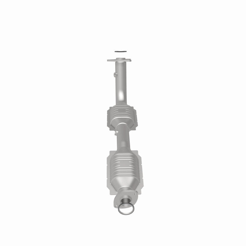 Magnaflow Conv DF 07-08 Tundra 5.7L P/S - 93458
