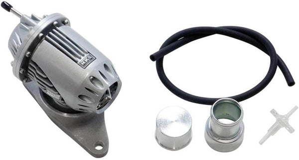 HKS Super SQV 4+RETURN KIT GRB/GRF - 71008-AF013V by HKS