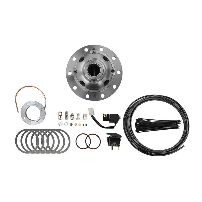 ARB Airlocker 30Spl 3.91&amp;Up Toyota 8In Ifs 53mm Brg S/N.. - RD111