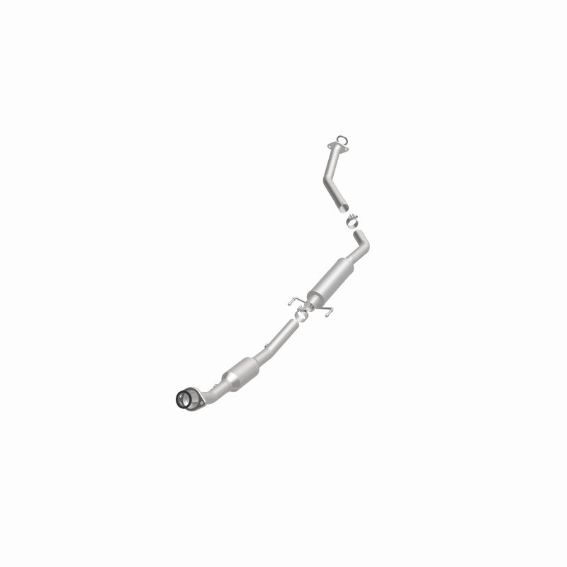 MagnaFlow Conv DF 00-05 Toyota Celica 1.8L Front GT - 24064