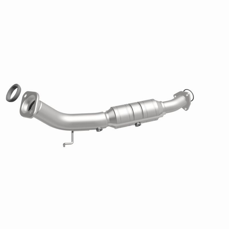 MagnaFlow 02-06 Acura RSX 4 2.0L (includes Type S) Direct-Fit Catalytic Converter - 23941