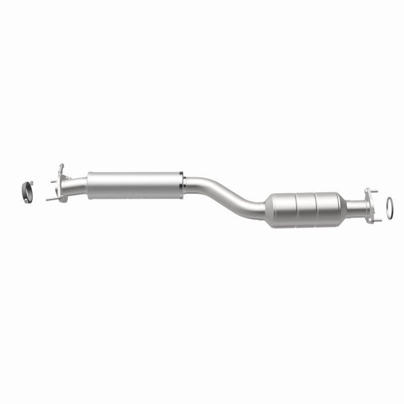 MagnaFlow Conv DF 04-09 Mazda RX-8 1.3L M/T Rear - 23909