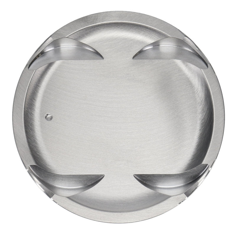 Wiseco Mits Turbo DISH -10cc 1.378 X 86.0 Piston Shelf Stock Kit - K597M86