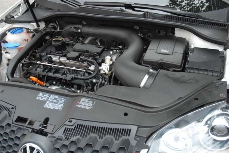Volant 05-09 Volkswagen GTI 2.0 L4 PowerCore Closed Box Air Intake System - 411520