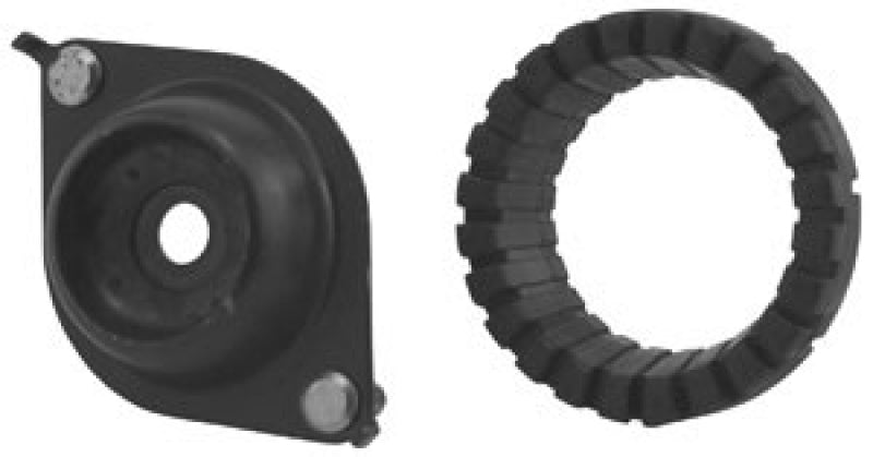 KYB Shocks &amp; Struts Strut Mounts Rear SUBARU Baja 2003-06 SUBARU Legacy (AWD) 2000-09 SUBARU Legacy - SM5214