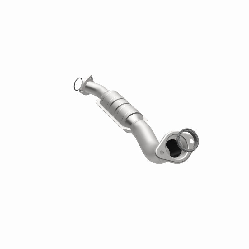 MagnaFlow 02-06 Acura RSX 4 2.0L (includes Type S) Direct-Fit Catalytic Converter - 23941