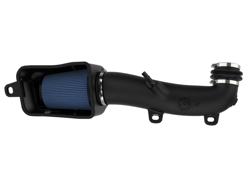 aFe Magnum FORCE Stage-2 Pro 5R Cold Air Intake System Jeep Wrangler (JL) 18-23 V6-3.6L - 54-13078R