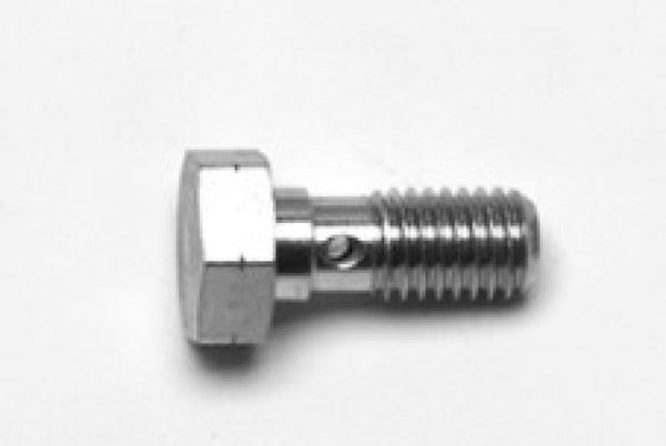 Wilwood Banjo Bolt M10-1.50x23mm LG - 230-12094 by Wilwood