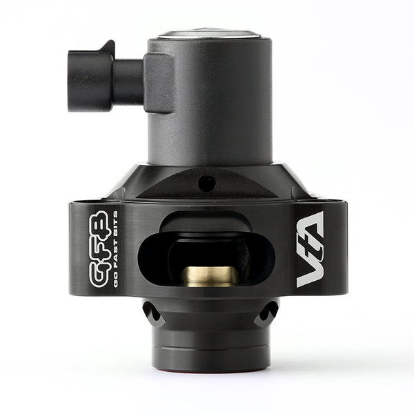GFB VTA Blow Off Valve 19-23 Ford Mustang 2.3L EcoBoost / 2022+ Ford Ranger Raptor 3.0L EcoBoost - T9484 for 2015-2023 Ford M