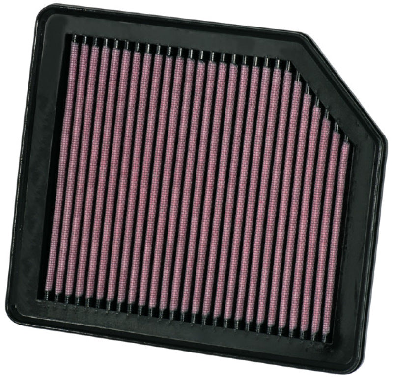 K&N 06-09 Honda Civic 1.8L L4 Drop In Air Filter - 33-2342
