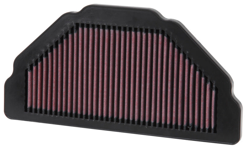 K&N 98-02 Kawasaki ZX6R Ninja/05-08 ZZR600 Air Filter - KA-6098