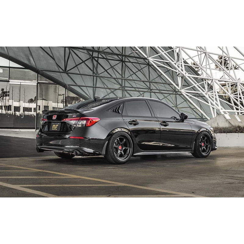 Magnaflow 2022+ Honda Civic SI NEO Cat-Back Exhaust System - 19600