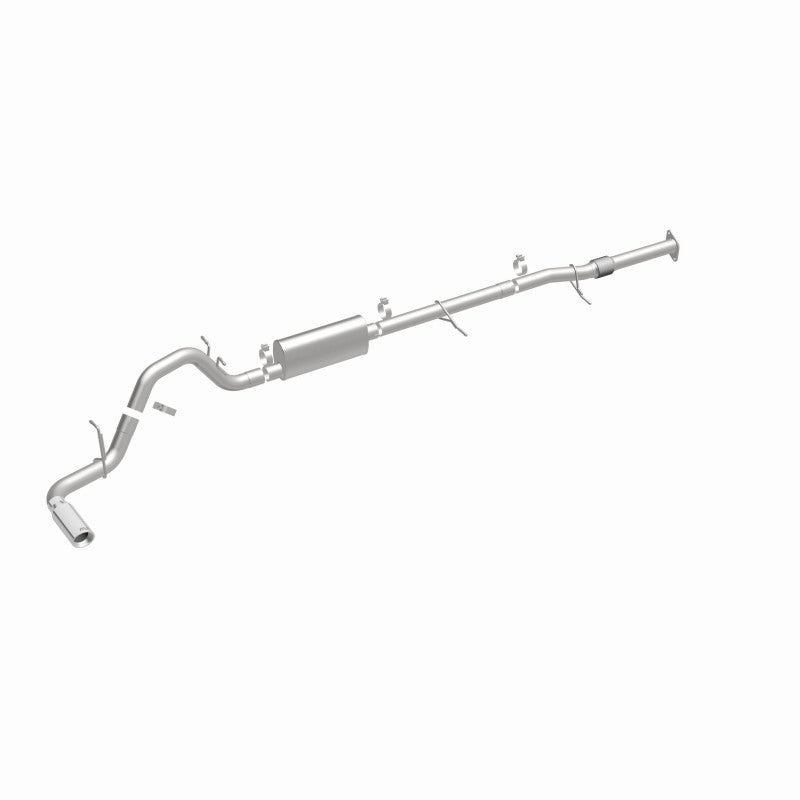 MagnaFlow 2023+ Chevy Colorado NEO Series Cat-Back Exhaust Single Passenger Side Rear Exit - 19649