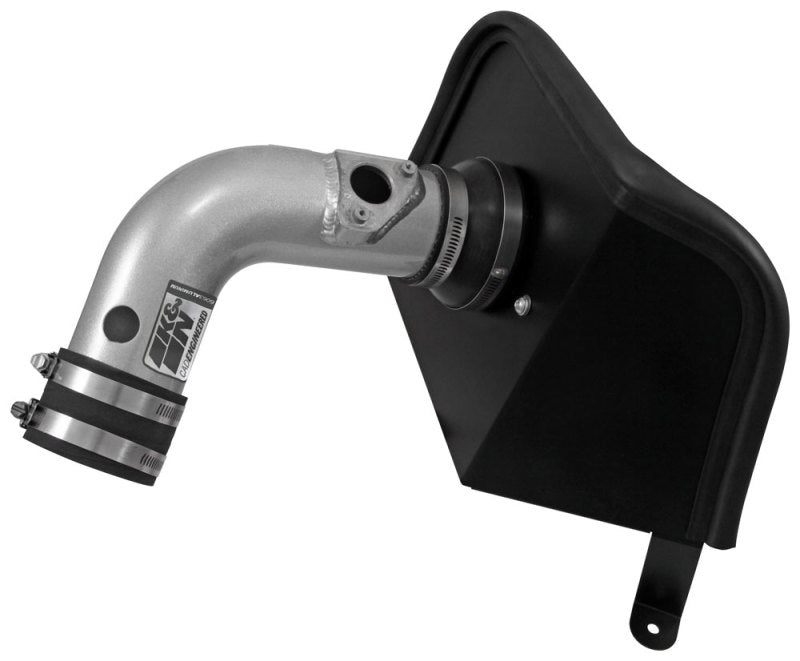 K&amp;N 16 Acura ILX 2.4L Typhoon Complete Cold Air Intake - 69-1503TS