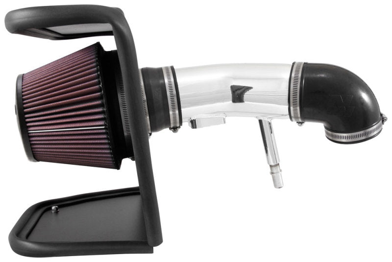 K&N 77 Series 15-16 Chevy Colorado 2.5L / 15-16 GMC Canyon 2.5L Performance Intake Kit - 77-3089KP
