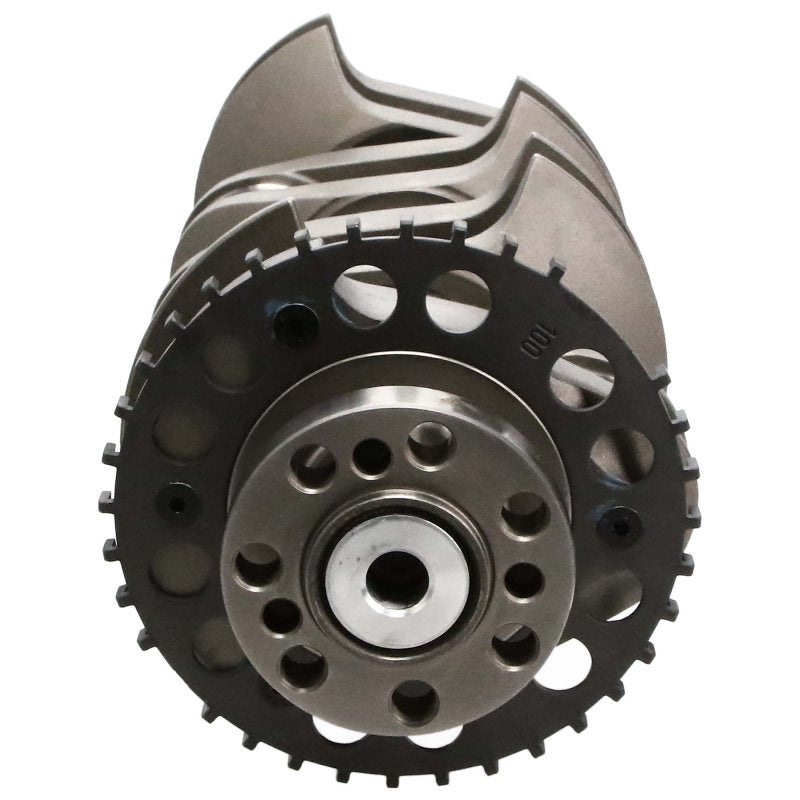 Manley EVOX 4340 Billet 94mm Stroke Turbo Tuff Series Crankshaft - 190230B