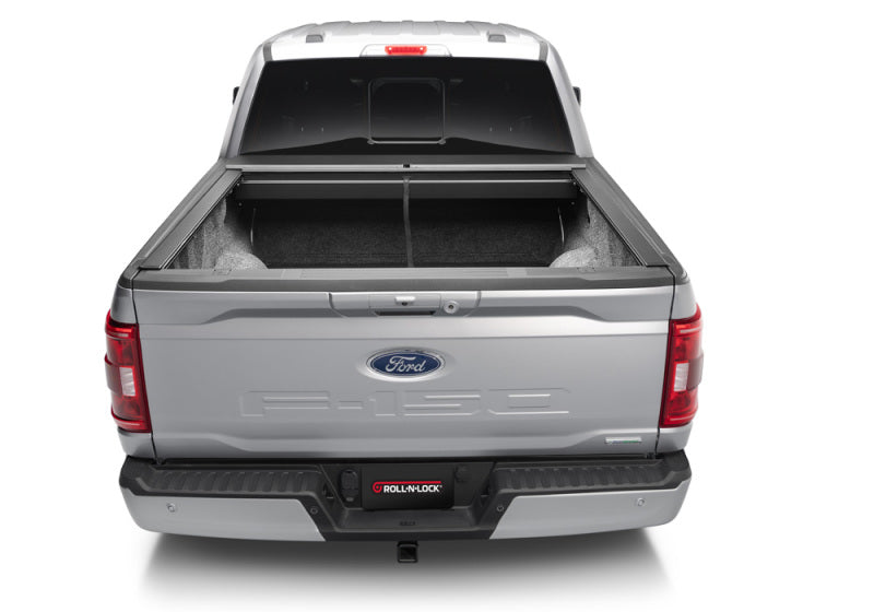 Roll-N-Lock 2021 Ford F-150 67.1in A-Series Retractable Tonneau Cover - BT131A
