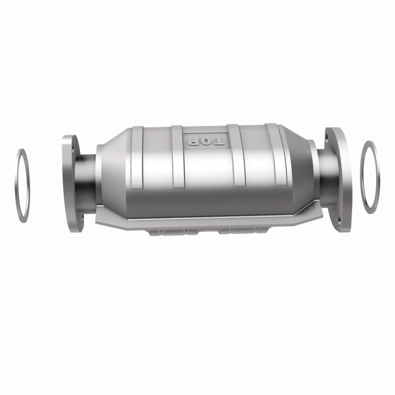 MagnaFlow Conv DF 95-97 4.5L Toy Land Cruiser - 23622