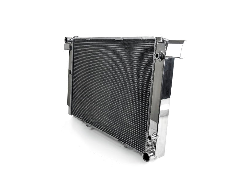 CSF 90-93 Mercedes-Benz 500SL / 94-02 Mercedes-Benz SL500 Radiator - 8057