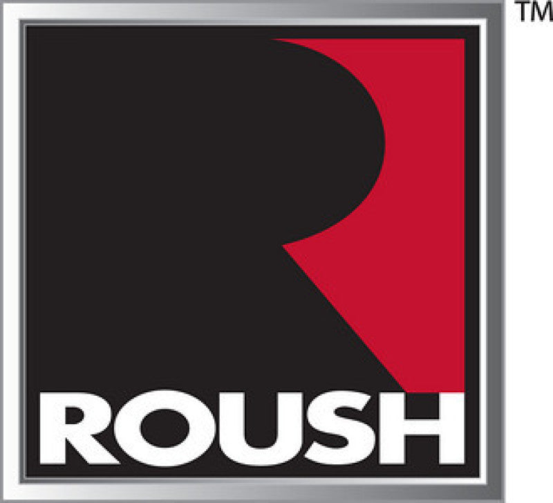 Roush 2015-2023 Ford Mustang Hood Strut (w/o Active Hood Saftey) - 422043