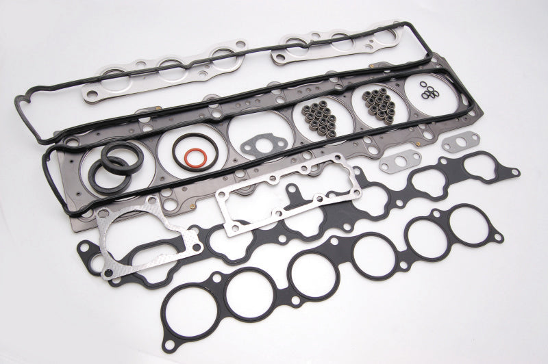 Cometic Street Pro Toyota 1993-97 2JZ-GE NON-TURBO 3.0L Inline 6 87mm Top End Kit - PRO2021T