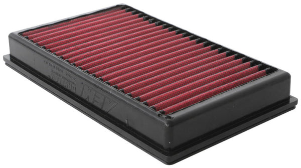 AEM 13-16 Audi A3 L4-1.8L  DryFlow Air Filter - 28-30005 for 2015-2025 Volkswagen GTI - front view